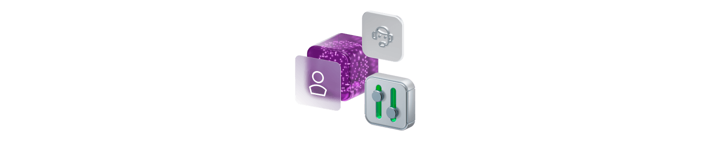 Голосовой робот 