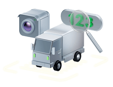 Весогабаритный контроль